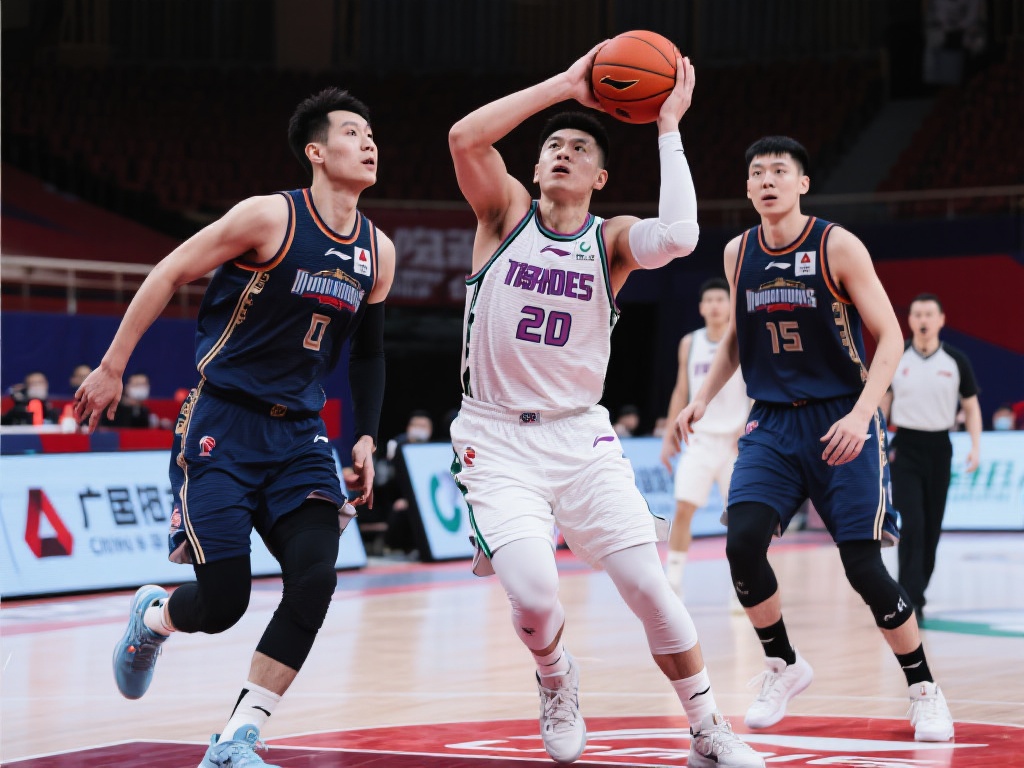 此外，南京同曦本赛季在与排名靠前球队的交