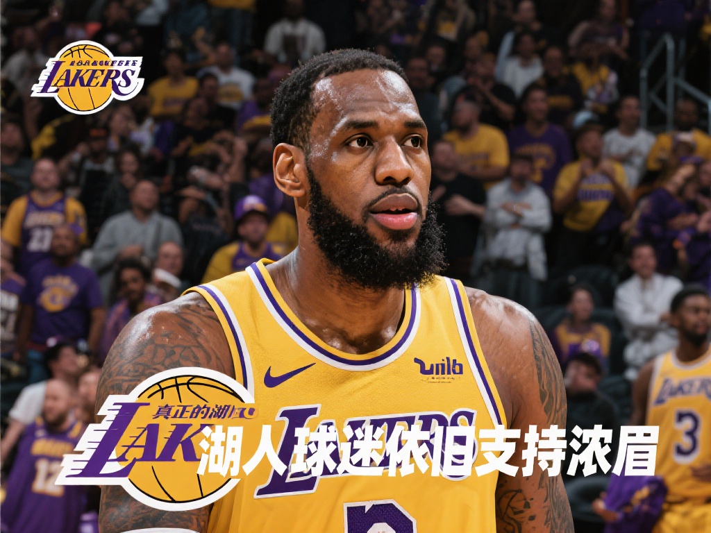 湖人队作为NBA历史上最具吸引力的球队之